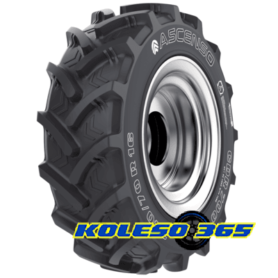 Ascenso CDR 700 (с/г) 280/70 R16 112D