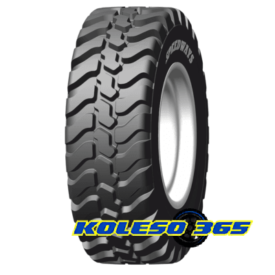Speedways MP-60 (індустріальна) 400/70 R20 149A8/149B