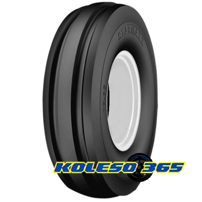 Starmaxx TR35 (с/г) 10.00 R16 114A6 PR8