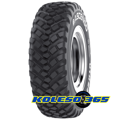 Ascenso UTR 240 (індустріальна) 200/70 R16 94A8