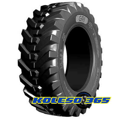 GRI XPT R4 (індустріальна) 12 R16.5 145A2/137A3 PR12
