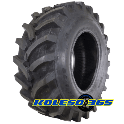 Forerunner R-1 QH666 (с/г) 30.50 R32 PR18 TL
