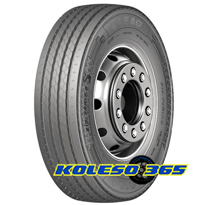Leao L202-S (рульова) 235/75 R17.5 132/130M PR14