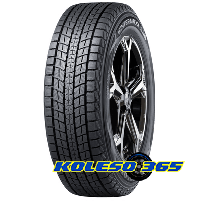 Dunlop Winter Maxx SJ8+ 265/50 R22 112Q