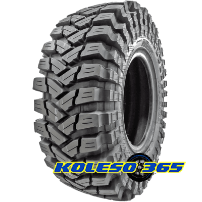 Maxxis M8060 Trepador 205/70 R15C 104/102Q
