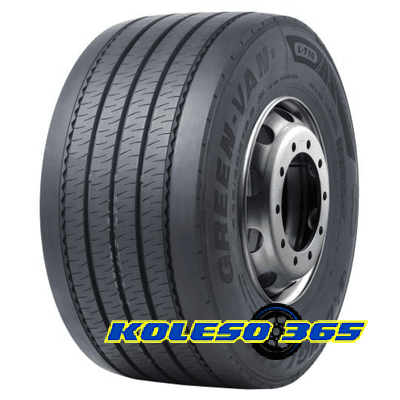LingLong Green-Van L-T10 (причіпна) 445/45 R19.5 160J PR20
