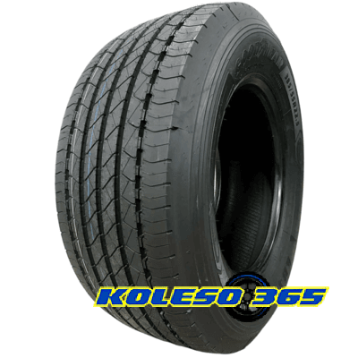Goodyear KMAX S GEN-3 (рульова) 315/80 R22.5 158/150L