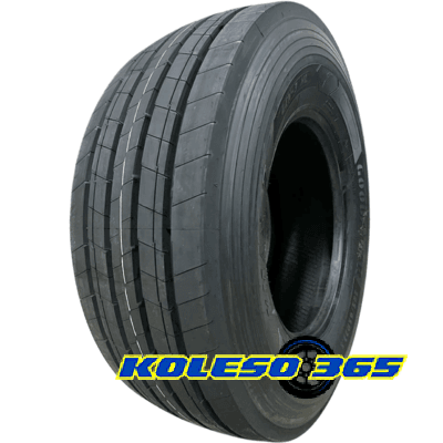Goodyear KMAX T GEN-3 (причіпна) 385/65 R22.5 164K/158L