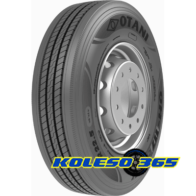 Otani OH-117 (рульова) 215/75 R17.5 135/133K
