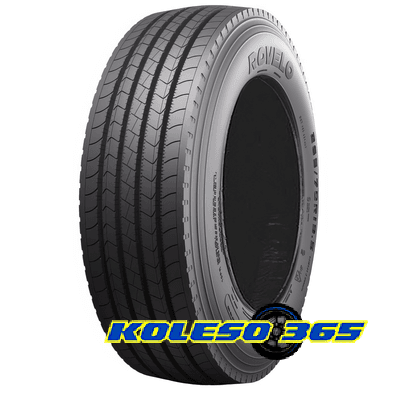 Rovelo STEER R1 (рульова) 215/75 R17.5 135L/133L PR16