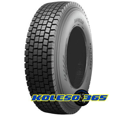 Rovelo DRIVE R2 (ведуча) 315/80 R22.5 156L/153L PR20