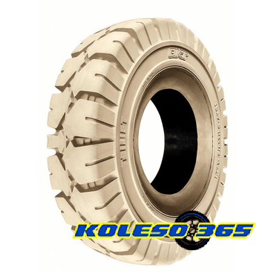 BKT MAGLIFT EASYFIT NON MARKING (індустріальна) 15.00/4.5 R8 109A5/100A5