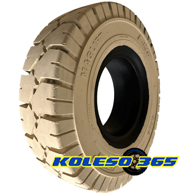 BKT MAGLIFT STD NON MARKING (індустріальна) 15.00/4.5 R8 109A5/100A5