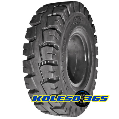 BKT MAGLIFT PREMIUM EASYFIT (індустріальна) 6.00 R9 129A5/121A5