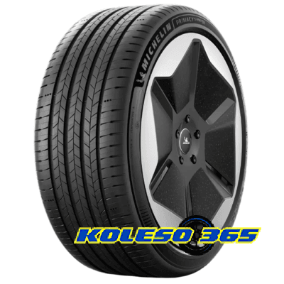 Michelin Primacy 5 Energy 205/55 R16 91V