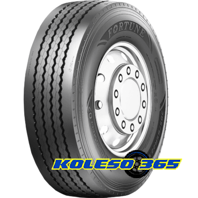 Fortune AR611 RegioSteer 02 (універсальна) 385/65 R22.5 164K/158L PR24