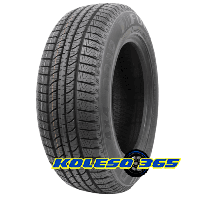 Fulda 4x4 Road 255/65 R17 110H FR
