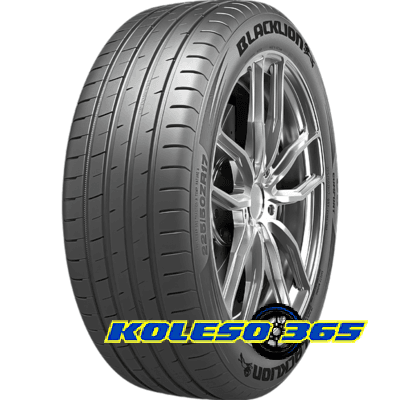 BlackLion C5 Comfort 195/55 R15 85V