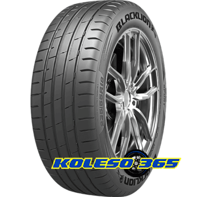 BlackLion S5 SUV Sport 225/55 R19 103V XL