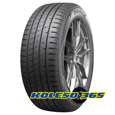 Roadx RXMotion Performa DH51 155/60 R15 74T