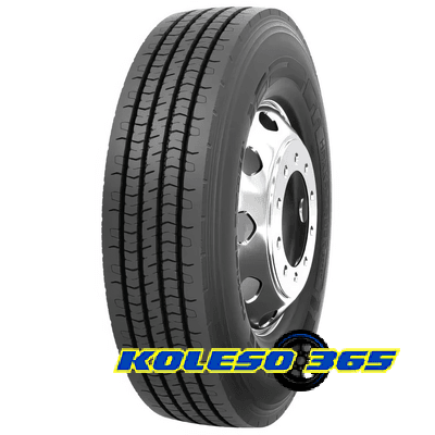 Nokian Hakka Truck Coach (універсальна) 295/80 R22.5 154/149M