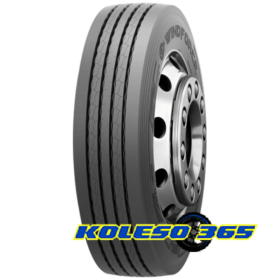 Windforce TRANS MASTER ESL220 (рульова) 315/80 R22.5 157/154K
