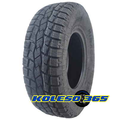 Mirage MR-AT672 265/70 R16 112T