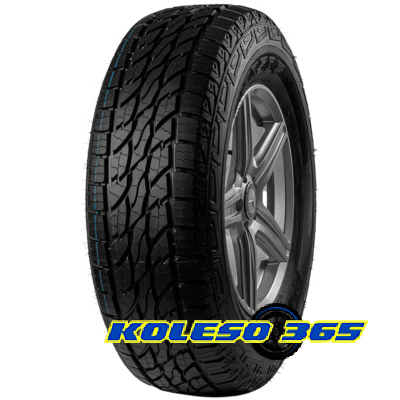 Tercelo WZR505 235/70 R16 104T