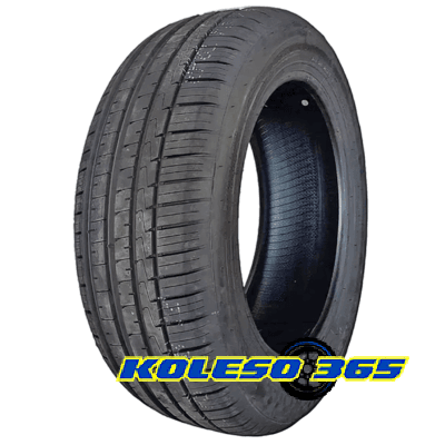Waterfall Unique UHP 205/55 R17 95W XL