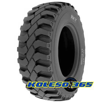 BKT SKID MAX SR-SKIDDER (індустріальна) 260/70 R16.5 129A8/129B