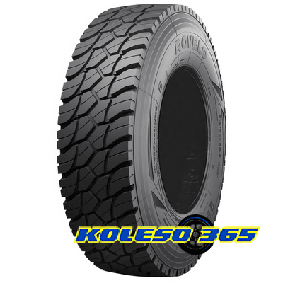 Rovelo DRIVE M1 (ведуча) 315/80 R22.5 156K/153K PR20