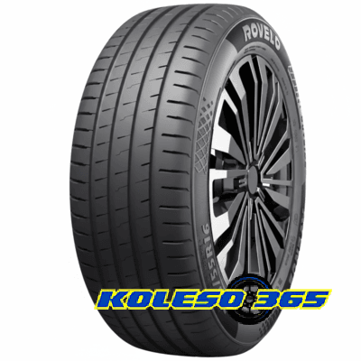 Rovelo Avenue 175/65 R14 82T