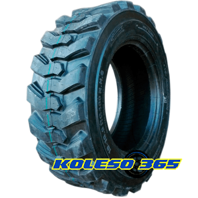 Tronmax RG400 (індустріальна) 10 R16.5 PR12