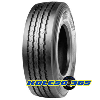 GOODTRIP GHT50 (причіпна) 385/55 R22.5 160K PR20
