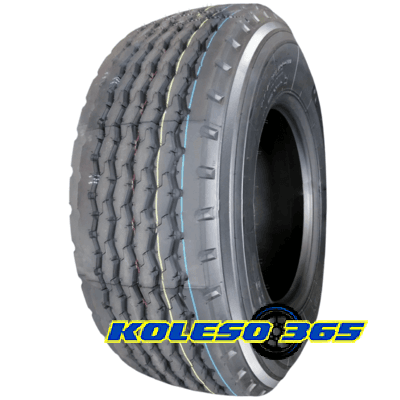 Terraking HS209 (причіпна) 385/65 R22.5 160K PR20