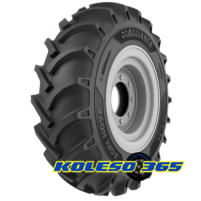 Alliance AGRI NOVA (с/г) 9.50 R24 112A8 PR8 TT
