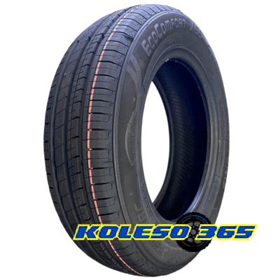Powertrac EcoComfort X66 175/65 R14 82T