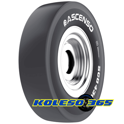 Ascenso SCB 430 (індустріальна) 11.00 R20 169A2 PR18