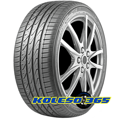 Mazzini SuperSportChaser SSC5 205/45 R17 84V