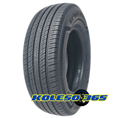 Dovroad Urban Primor 215/60 R17 100H XL