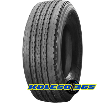 Durun DH205 (причіпна) 385/65 R22.5 160K PR20