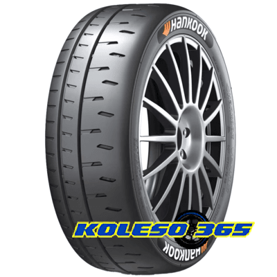 Hankook Ventus Z215 235/40 R18 91W