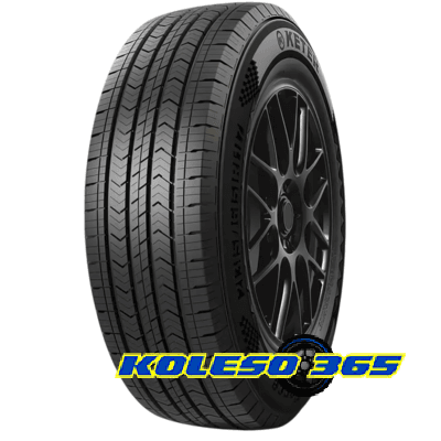 Keter DuraForce 225/65 R17 102H
