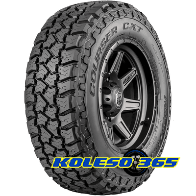 Mastercraft Courser CXT 285/65 R18 125/122Q OWL