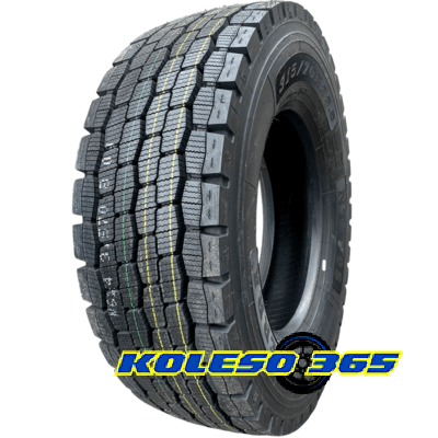 Neoterra NT799S (ведуча) 315/70 R22.5 151/148L PR18
