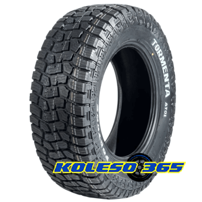 Fortune Tormenta AT01 265/60 R18 110T