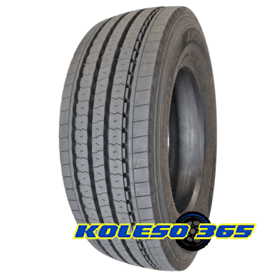 Hankook AH39 (рульова) 315/70 R22.5 156/150L