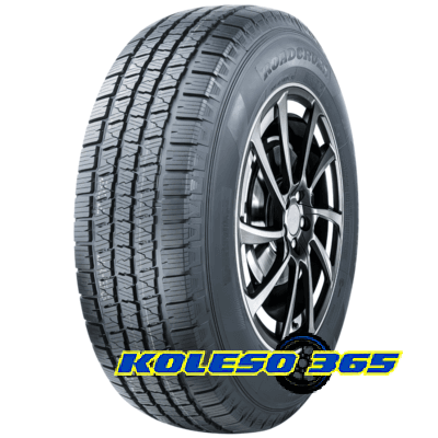 Roadcruza VanCrux RV-4S 195/70 R15C 104/102S PR8