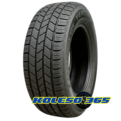 Tercelo Croseason New 185/70 R14 88T