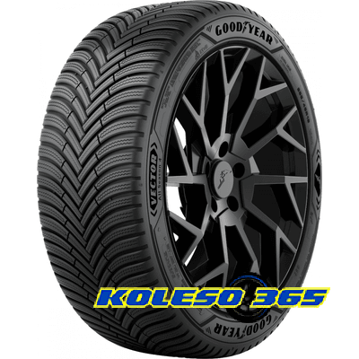 Goodyear Vector All Season 4 235/55 R18 100H